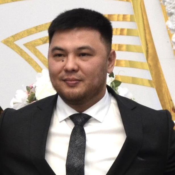 Әбсеметов Олжас Нұртайұлы
